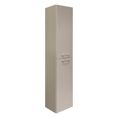 Шкаф-колонна Comforty Ангара 35 Дуб латте 00-00019370CF