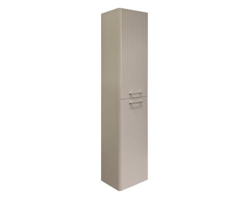 Шкаф-колонна Comforty Ангара 35 Дуб латте 00-00019370CF