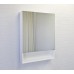 Зеркало-шкаф Comforty Никосия 60 Белый глянец 00-00011199