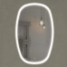 Зеркало Comforty Космея 50 LED-подсветка, бесконтактный сенсор 00-00005260