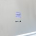 Зеркало-шкаф Comforty Нео 80 LED-подсветка, бесконтактный сенсор 00-00020420CF