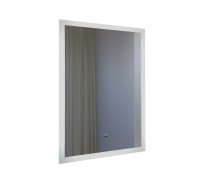 Зеркало Comforty Эдельвейс 55 LED-подсветка, бесконтактный сенсор 00-00014239CF