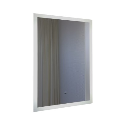 Зеркало Comforty Эдельвейс 55 LED-подсветка, бесконтактный сенсор 00-00014239CF