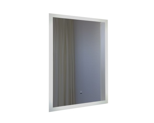 Зеркало Comforty Эдельвейс 55 LED-подсветка, бесконтактный сенсор 00-00014239CF