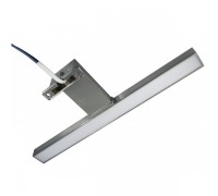 Светильник Comfortу LED Fagus-2 220В 4,4 Вт хром 04.107.20.401 00-00006399