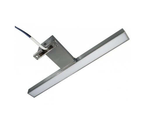 Светильник Comfortу LED Fagus-2 220В 4,4 Вт хром 04.107.20.401 00-00006399