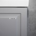 Тумба Comforty Бросно 60Н2 Альпийский иней с раковиной Comforty CF19696BX-60 напольная 00-00021588CF