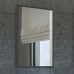 Зеркало Comforty Лозанна 55 серый матовый 00-00009575