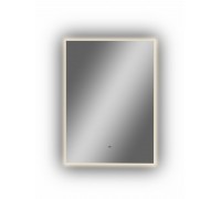 Зеркало Comforty Адонис 45 LED-подсветка, бесконтактный сенсор 00-00013778