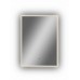 Зеркало Comforty Адонис 45 LED-подсветка, бесконтактный сенсор 00-00013778