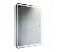 Зеркало-шкаф Comforty Нео 60 LED-подсветка, бесконтактный сенсор 00-00017831CF