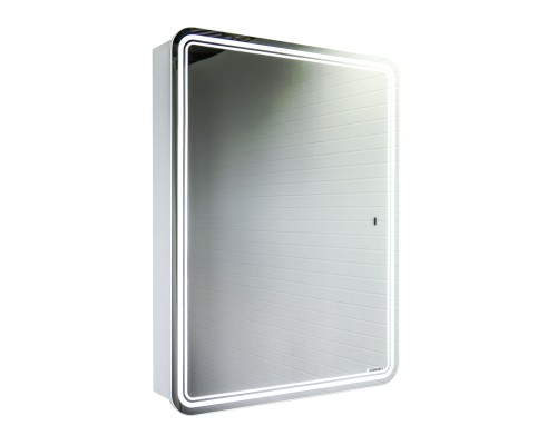 Зеркало-шкаф Comforty Нео 60 LED-подсветка, бесконтактный сенсор 00-00017831CF