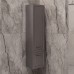 Шкаф-колонна Comforty Бросно 40П Оружейная сталь 00-00020779CF