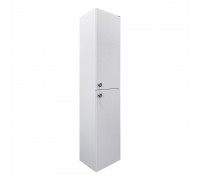 Шкаф-колонна Comforty Истра 35 Ясень белёный 00-00022364CF