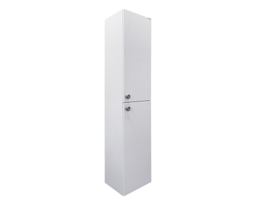 Шкаф-колонна Comforty Истра 35 Ясень белёный 00-00022364CF
