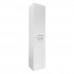 Шкаф-колонна Comforty Ангара 35 Белый/матовый 00-00019359CF