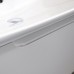 Тумба Comforty Сидней 100 Серый шелк с раковиной Comforty CF188057-100 00-00022768CF