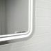 Зеркало-шкаф Comforty Нео 60 LED-подсветка, бесконтактный сенсор 00-00017831CF