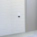 Зеркало Comforty Флокс 60 LED-подсветка, бесконтактный сенсор, антизапотевание 00-00014246CF