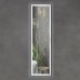 Зеркало Comforty Люпин 440х1580 LED-подсветка, бесконтактный сенсор 00-00014248CF