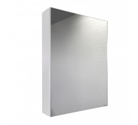 Зеркало-шкаф Comforty Истра 60 Ясень белёный 00-00020304CF