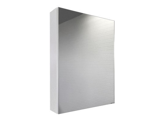 Зеркало-шкаф Comforty Истра 60 Ясень белёный 00-00020304CF