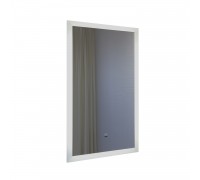 Зеркало Comforty Эдельвейс 45 LED-подсветка, бесконтактный сенсор 00-00014243CF