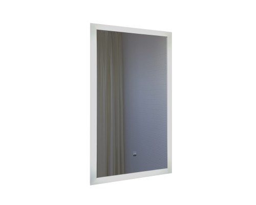 Зеркало Comforty Эдельвейс 45 LED-подсветка, бесконтактный сенсор 00-00014243CF