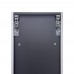 Шкаф-колонна Comforty Истра 35 Ясень белёный 00-00022364CF