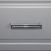 Тумба Comforty Бросно 60Н2 Альпийский иней с раковиной Comforty CF19696BX-60 напольная 00-00021588CF