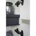 Шкаф-колонна Comforty Лозанна 40Н Белый глянец 00-00017838CF