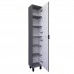 Шкаф-колонна Comforty Лима 35Н Антрацит 00-00019242CF