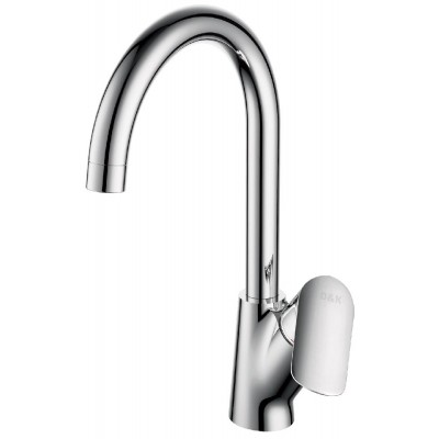 Смеситель D&K Venice Baciano DA1032401 для кухонной мойки