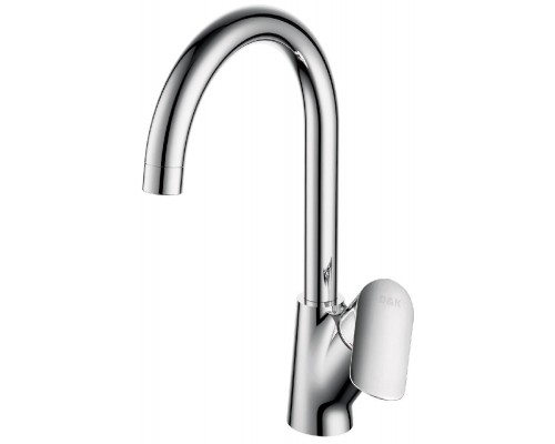 Смеситель D&K Venice Baciano DA1032401 для кухонной мойки