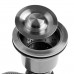 Мойка кухонная Dikalan 60х50 графит KN605008