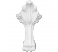 Ножки каменные для ванны Эстет Венеция/Марсель ФР-00001850 белые