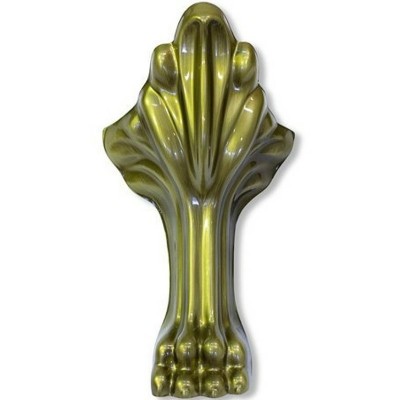 Ножки каменные для ванны Эстет Венеция/Марсель ФР-00002003 бронза