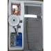 Душевая система Evar Смарт 91271 встраиваемая с термостатом, хром