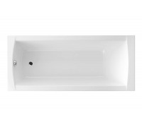 Акриловая ванна Excellent Aquaria WAEX.AQU14WH 140x70