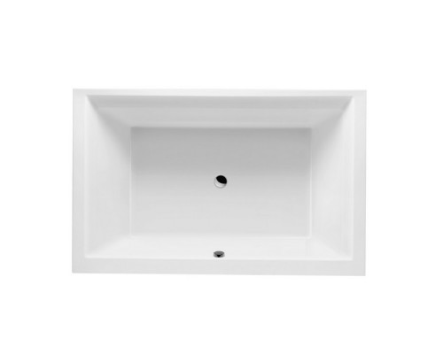 Акриловая ванна Excellent Crown Lux WAEX.CRO19WH 190x120