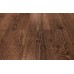 Ламинат Floor Fort Дуб Онтарио 1220х130х10 мм 33 класс, фаска 4-х сторонняя, темно-коричневый 19009-18