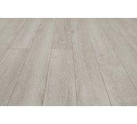 Ламинат Floor Fort Дуб Корнер Брук 1220х130х10 мм 33 класс, фаска 4-х сторонняя, дымчатый дуб 19009-20