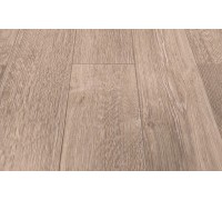 Ламинат Floor Fort Дуб Фредериктон 1220х130х10 мм 33 класс, фаска 4-х сторонняя, бежево-коричневый 19009-21