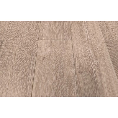 Ламинат Floor Fort Дуб Фредериктон 1220х130х10 мм 33 класс, фаска 4-х сторонняя, бежево-коричневый 19009-21