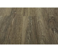 Ламинат Floor Fort Дуб Стратфорд 1220х130х10 мм 33 класс, фаска 4-х сторонняя, мореный 19009-6