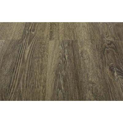 Ламинат Floor Fort Дуб Стратфорд 1220х130х10 мм 33 класс, фаска 4-х сторонняя, мореный 19009-6