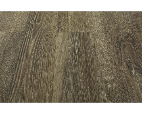 Ламинат Floor Fort Дуб Стратфорд 1220х130х10 мм 33 класс, фаска 4-х сторонняя, мореный 19009-6