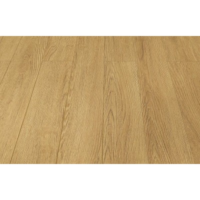 Ламинат Floor Fort Дуб Ричмонд 1220х130х10 мм 33 класс, фаска 4-х сторонняя, песочный 19011-4