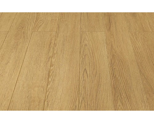 Ламинат Floor Fort Дуб Ричмонд 1220х130х10 мм 33 класс, фаска 4-х сторонняя, песочный 19011-4