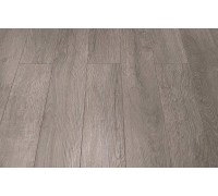 Ламинат Floor Fort Дуб Сюррей 1220х130х10 мм 33 класс, фаска 4-х сторонняя, коричнево-серый 19011-5